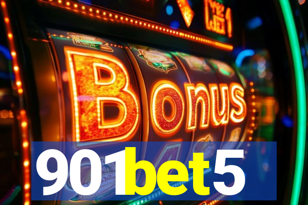 901bet5