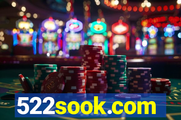 522sook.com