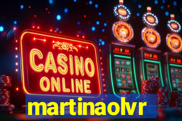 martinaolvr