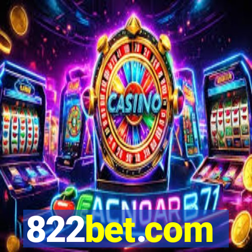822bet.com