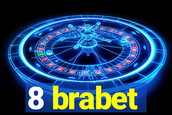 8 brabet