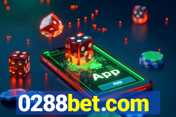 0288bet.com