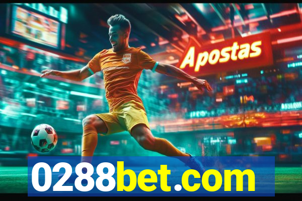 0288bet.com
