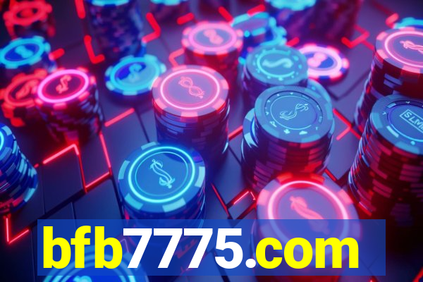 bfb7775.com