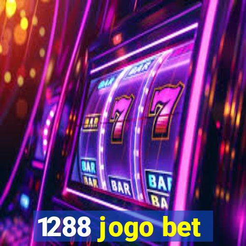 1288 jogo bet