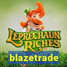 blazetrade