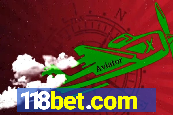 118bet.com