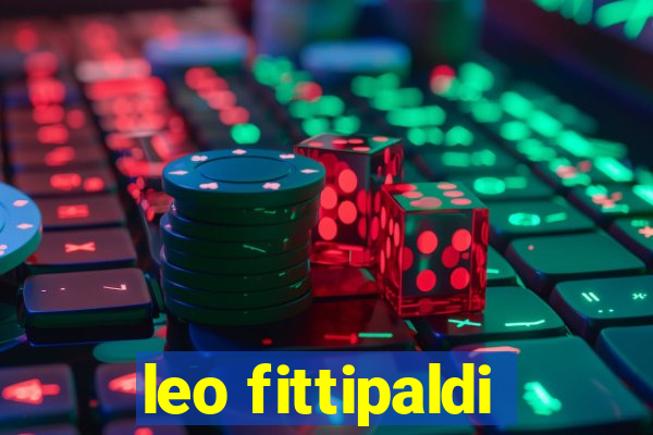 leo fittipaldi