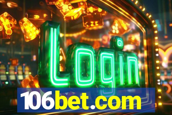 106bet.com
