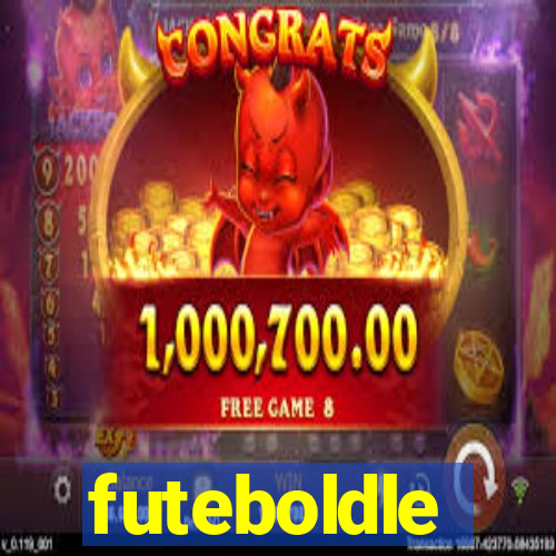 futeboldle