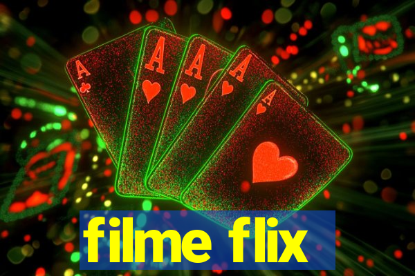 filme flix
