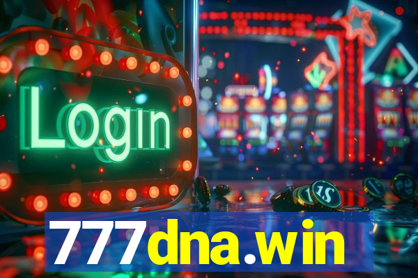 777dna.win