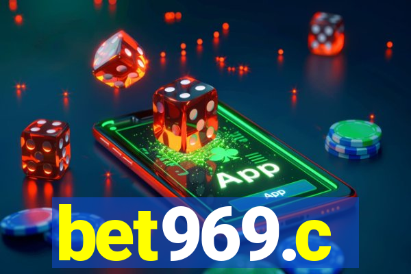 bet969.c