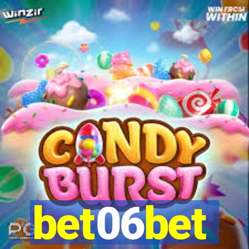 bet06bet