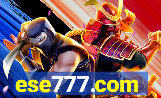 ese777.com