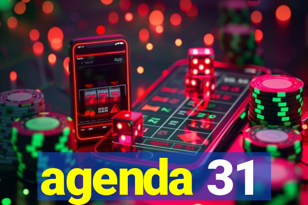 agenda 31