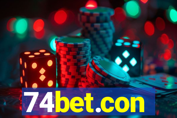 74bet.con