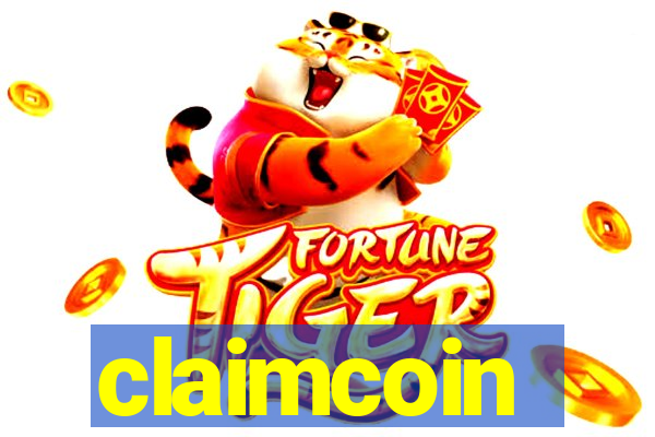 claimcoin