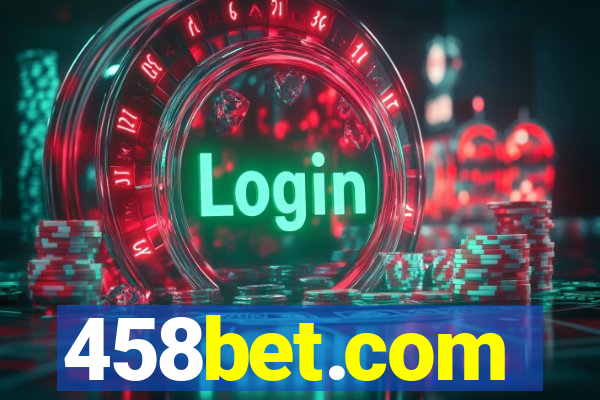 458bet.com