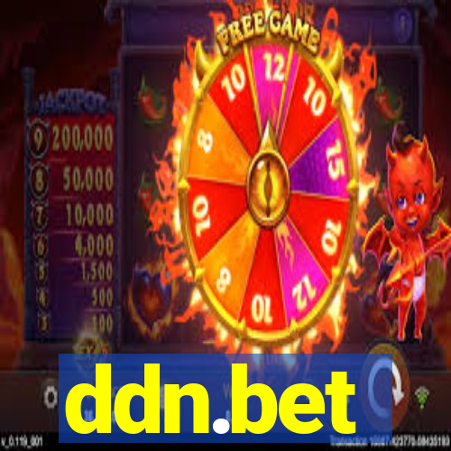 ddn.bet