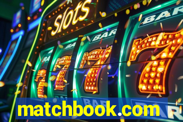 matchbook.com