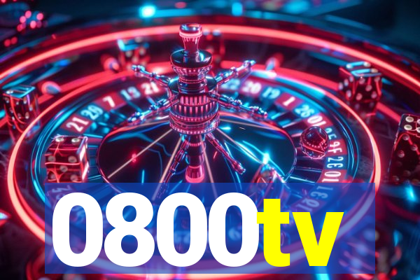 0800tv