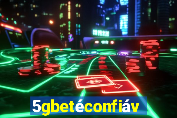 5gbetéconfiável