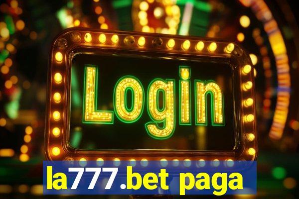 la777.bet paga