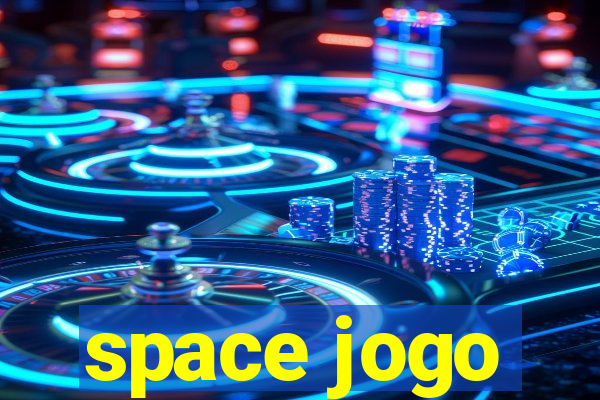 space jogo