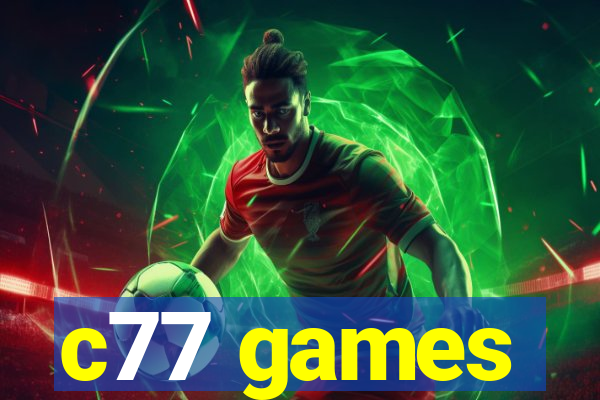 c77 games