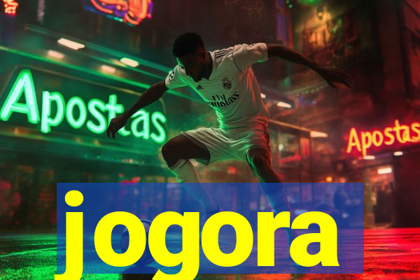 jogora