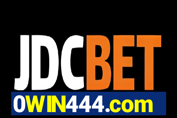 0WIN444.com