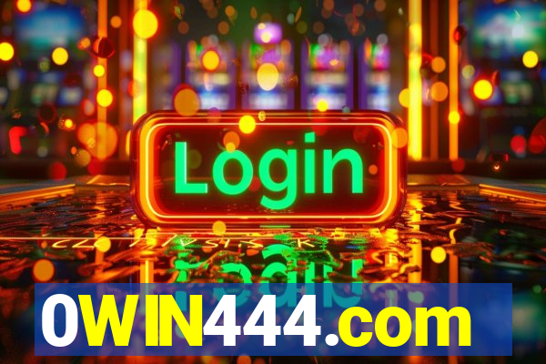 0WIN444.com