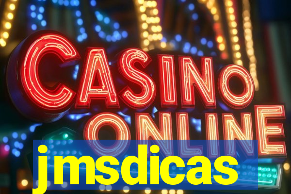 jmsdicas