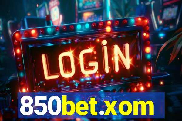 850bet.xom