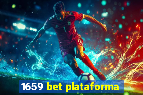 1659 bet plataforma