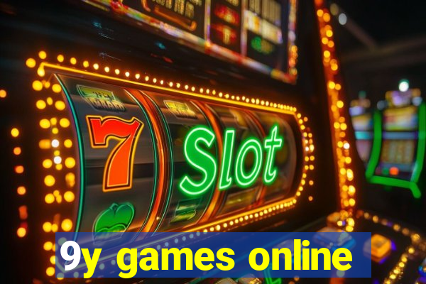 9y games online