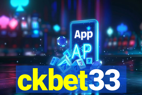 ckbet33