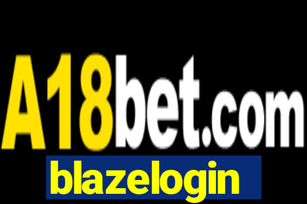 blazelogin