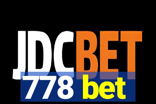 778 bet