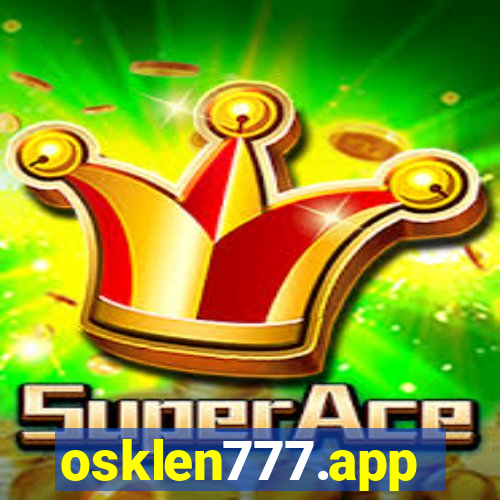 osklen777.app