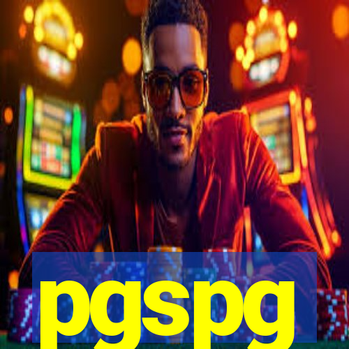 pgspg