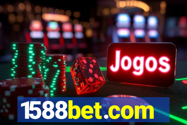 1588bet.com