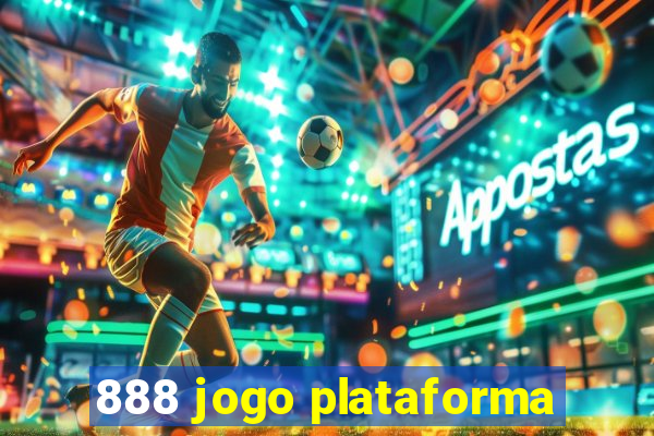 888 jogo plataforma