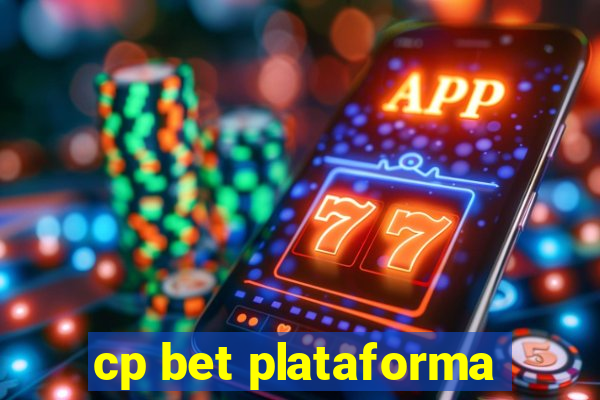 cp bet plataforma