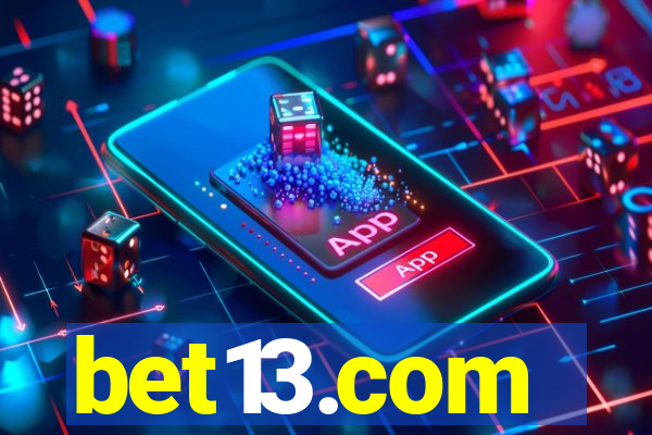 bet13.com