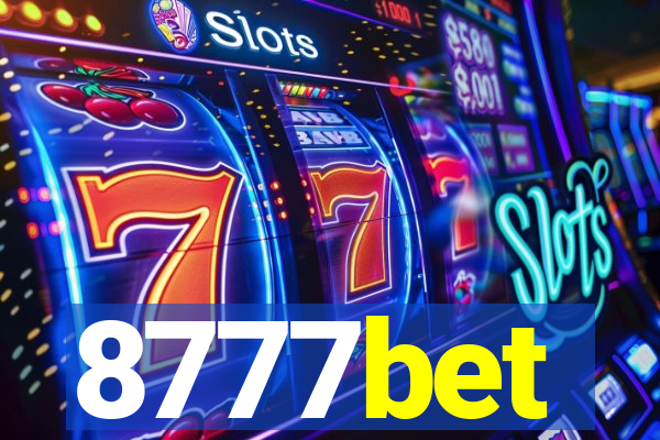 8777bet