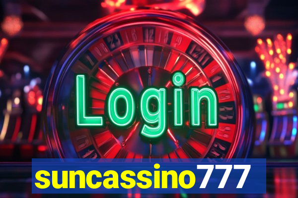 suncassino777