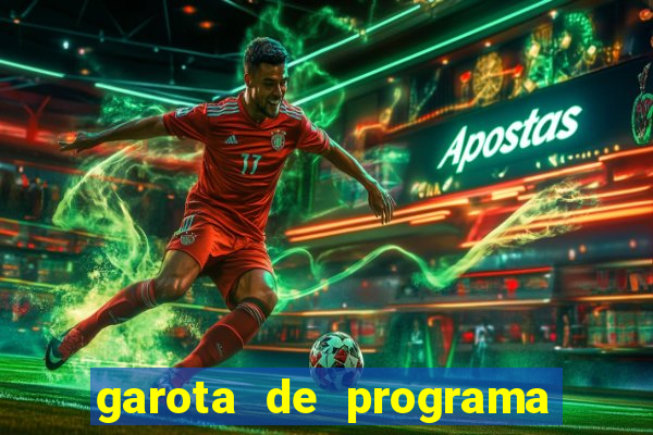 garota de programa em porto de galinha