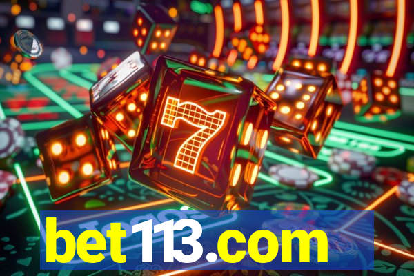 bet113.com